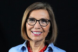 Lily Seymour, MBA, CCIM